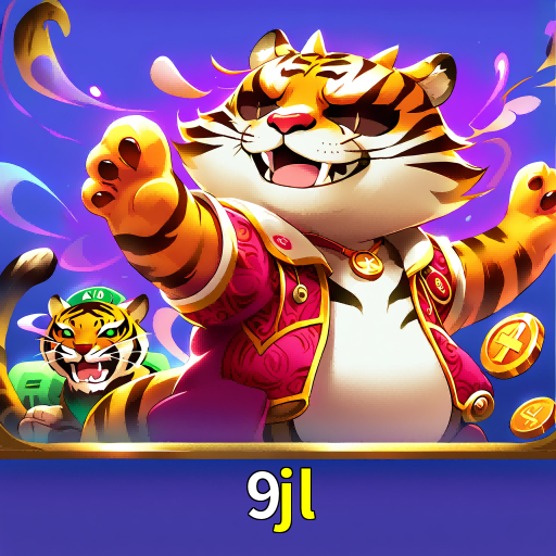 Plataforma 9jl - Apostas Online